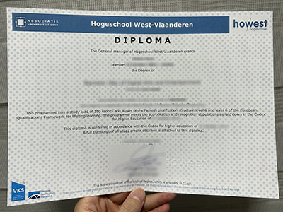 Where can i buy a fake Howest diploma in 2024?