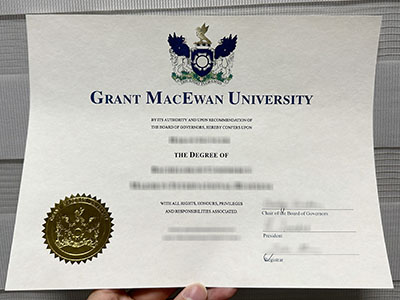 How can i buy a fake Grant MacEwan University diploma in 3 days?