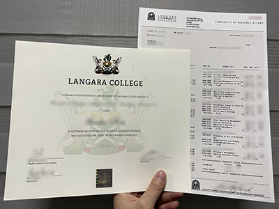 How can i buy a fake Langara College diploma and transcript online?