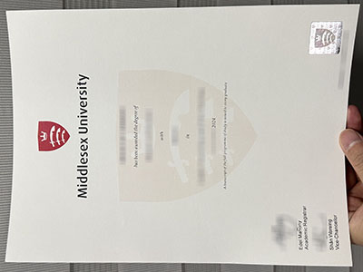 Can i order a fake Middlesex University diploma certificate in 2024?