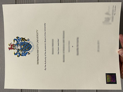 How can i order a fake Birmingham City University diploma in 2024?