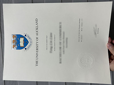 How to buy a fake University of Auckland diploma for a job?