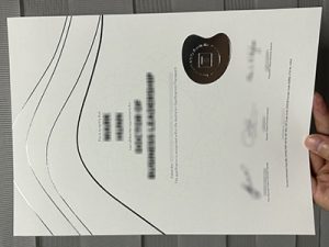 Torrens University diploma