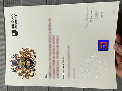 How to purchase a fake The Open University diploma in UK?