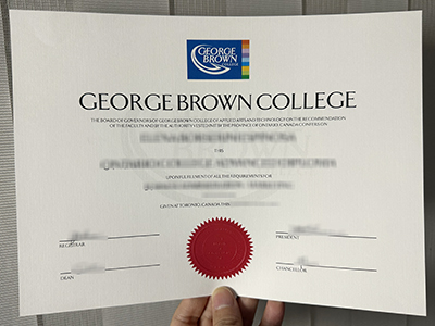 Little known tips to obtain a George Brown College diploma in 2025.