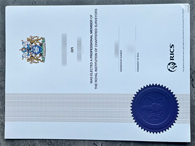How can i order a fake RICS certificate from Endland in 2025?