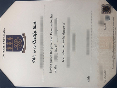 Is it possible to buy a fake University of Ghana diploma in 2025?
