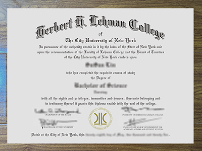 Where to buy a fake CUNY Lehman College diploma in 2025?